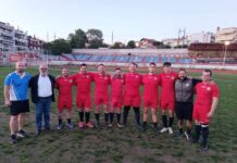 RUGBY Δ.Α.Σ. Ωραιοκάστρου