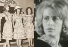 Πέθανε η Νίκη Λεμπέση -Μία από τις τέσσερις «Αδελφές Τατά»