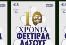 10ο Φεστιβάλ Δάσους: Αντίστροφη μέτρηση για τη μεγάλη καλοκαιρινή γιορτή της Βόρειας Ελλάδας