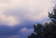 Καιρός : Ζέστη και τοπικές καταιγίδες