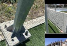 Ωραιόκαστρο Π. Αταμιάν: Η διοίκηση θέτει σε κίνδυνο την σωματική ακεραιότητα των πολιτών