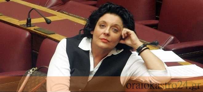 λιανα καννελη