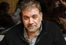 Δημήτρης Σταρόβας: Τα νεότερα για την υγεία του