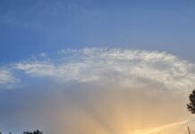 Καιρός: Σκαρφαλώνει κι άλλο ο υδράργυρος