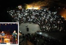 Ωραιόκαστρο: Εξαιρετικοί Χ. Νικολόπουλου, Μ. Ασλανίδου και Σ. Διονυσίου – Βίντεο