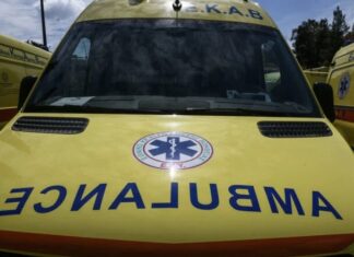 Τραγωδία στη Δ. Θεσσαλονίκη : Νεκρή 56χρονη εργαζόμενη σε βιομηχανικό πλυντήριο