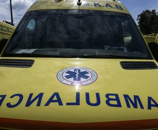 Τραγωδία στη Δ. Θεσσαλονίκη : Νεκρή 56χρονη εργαζόμενη σε βιομηχανικό πλυντήριο