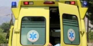 Τραγωδία στο Ωραιόκαστρο: Κατέληξε ο 27χρονος μοτοσικλετιστής μετά το σοβαρό τροχαίο