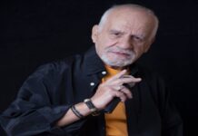 Πέθανε ο ηθοποιός Κωστής Νομικός