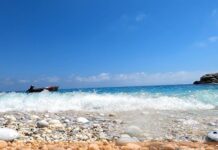 Καιρός: Υδράργυρος στους 37°C και Τοπικές Μπόρες