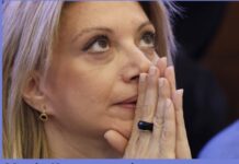 Μαρία Καρυστιανού: Δριμύ «Κατηγορώ» κατά ΕΡΤ και Ζούλα