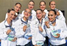 Ευρωπαϊκό Πρωτάθλημα Υγρού Στίβου – Χρυσό μετάλλιο για την Ελλάδα
