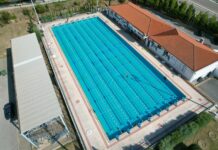 5,7 εκατ. ευρώ για το Κολυμβητήριο Ωραιοκάστρου – Έρχεται στέγαστρο και ενεργειακή αναβάθμιση