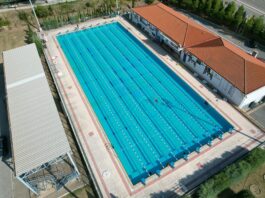 «Ανάσα» Δροσιάς Στο Ωραιόκαστρο: Δωρεάν Κολυμβητήριο Και Ανοιχτά ΚΑΠΗ Λόγω Καύσωνα