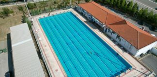 5,7 εκατ. ευρώ για το Κολυμβητήριο Ωραιοκάστρου – Έρχεται στέγαστρο και ενεργειακή αναβάθμιση