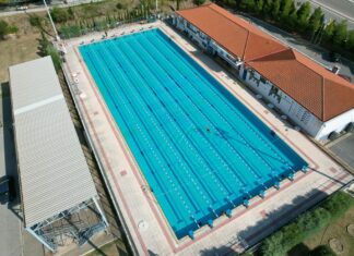 «Ανάσα» Δροσιάς Στο Ωραιόκαστρο: Δωρεάν Κολυμβητήριο Και Ανοιχτά ΚΑΠΗ Λόγω Καύσωνα