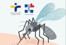 Δ. Ωραιοκάστρου: Ενημερωτικές δράσεις για το ρόλο των κουνουπιών και την προστασία από μολυσματικές ασθένειες
