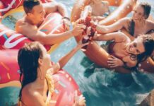 Έφηβοι: Καπνός, αλκοόλ, σεξ και «παγίδες» του καλοκαιριού