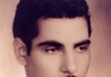 Ο Δ. Ωραιοκάστρου τιμά τον Κύπριο ήρωα, Ευαγόρα Παλληκαρίδη