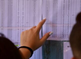 Πανελλαδικές 2026: Ανακοινώθηκαν οι βαθμολογίες για ΓΕΛ και ΕΠΑΛ – Πώς θα δείτε τα αποτελέσματα και τα μόρια