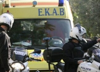 Μαύρη Τρίτη στους δρόμους της Θεσσαλονίκης: Δύο νεκροί σε τραγικά τροχαία δυστυχήματα