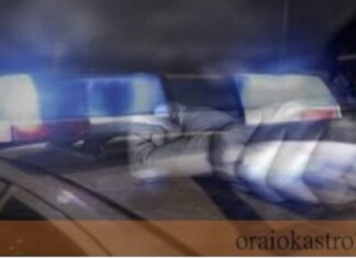 Θεσσαλονίκη: Συνελήφθη 48χρονος αστυνομικός μετά από καταγγελία πρώην συντρόφου του για βιασμό, ενδοοικογενειακή βία και βιντεοσκόπηση