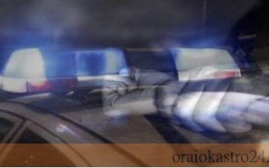Θεσσαλονίκη: Συνελήφθη 48χρονος αστυνομικός μετά από καταγγελία πρώην συντρόφου του για βιασμό, ενδοοικογενειακή βία και βιντεοσκόπηση
