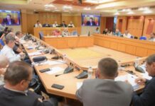 Κυρίζογλου: Η Τοπική Αυτοδιοίκηση βρίσκεται σε κρίσιμο σταυροδρόμι οικονομικά και θεσμικά