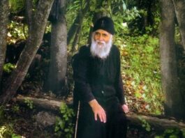 Άγιος Παΐσιος ο Αγιορείτης: Ο “Ασυρματιστής του Θεού” που Φώτισε τον 20ο Αιώνα