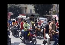 Θεσσαλονίκη-Διανομείς: Όχι ντελίβερι σε συνθήκες καύσωνα