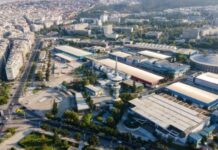 88η ΔΕΘ: Οι συγκεντρώσεις και οι κυκλοφοριακές ρυθμίσεις απο σήμερα