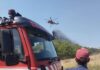 Υπό μερικό έλεγχο η φωτιά στο Φίλυρο: Έκαψε 100 στρέμματα πουρνάρια – Πολύτιμη η συνδρομή της Εθ.Ελ.Ο.Δ Δρυμού