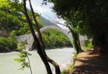 Ο κίνδυνος του πνιγμού ελλοχεύει κατά την κολύμβηση στα ποτάμια