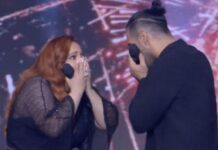 J2US: H Σοφία Κουρτίδου και ο Γιάννης Σεβδικαλής οι μεγάλοι νικητές!