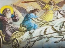 Προφήτης Ηλίας: Η ζωή και το έργο του