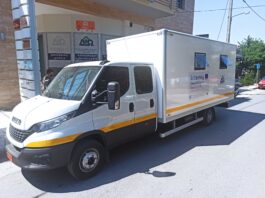 Δ. Ωραιοκάστρου: Το πρόγραμμα του «RemoteCare» για δωρεάν ιατρικές εξετάσεις τους μήνες Αύγουστο και Σεπτέμβριο 2026