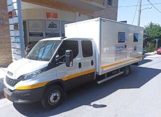 Δ. Ωραιοκάστρου: Το πρόγραμμα του «RemoteCare» για δωρεάν ιατρικές εξετάσεις τους μήνες Αύγουστο και Σεπτέμβριο 2026