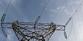 Σήμερα, 8.4.26, χωρίς ρεύμα περιοχές του Δ. Ωραιοκάστρου
