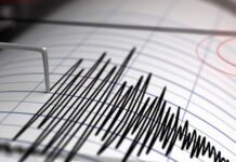 Ισχυρός σεισμός 5,7 Ρίχτερ νότια της Κρήτης: Καθησυχαστικός ο Ευθύμιος Λέκκας