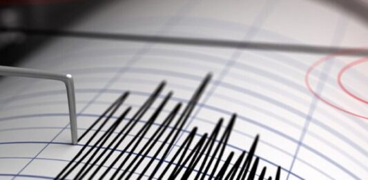 Σεισμός 4,6 Ρίχτερ στα ανοικτά της Σιθωνίας – Αισθητός και στη Θεσσαλονίκη
