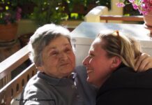 Το Θαύμα του Οσίου Παϊσίου του Αγιορείτου στην κ. Σταυρούλα