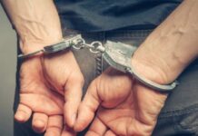 Συνελήφθη Αλλοδαπός με Καταδικαστική Απόφαση – Κατηγορείται και για Πλαστογραφία