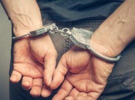 Σύλληψη 51χρονου για τη φωτιά στο Δερβένι – Προκλήθηκε από γεωργικές εργασίες με καταστροφέα