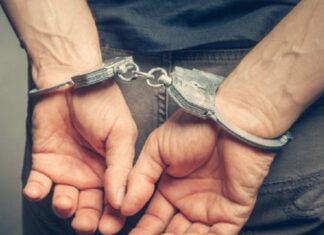 Θεσσαλονίκη: Χειροπέδες σε 51χρονο που προκάλεσε θανατηφόρο τροχαίο με ναρκωτικά