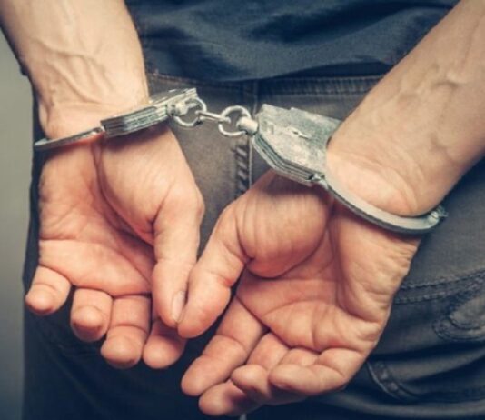 Σύλληψη 51χρονου για τη φωτιά στο Δερβένι – Προκλήθηκε από γεωργικές εργασίες με καταστροφέα