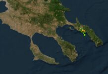 Σείεται το Άγιο Όρος