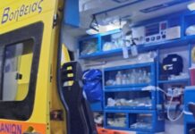 Νέα μάχη για τη ζωή στη Θεσσαλονίκη: Διασώστες του ΕΚΑΒ επανέφεραν 36χρονη μετά από καρδιακή ανακοπή