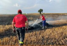 Ωραιόκαστρο: Αγνώμων και προκλητική η αντιδήμαρχος απέναντι στους εθελοντές