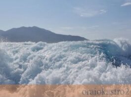Ο καιρός τη Δευτέρα: Διατήρηση των υψηλών θερμοκρασιών και ενίσχυση των βοριάδων στα πελάγη