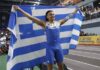 Ιστορικό πανελλήνιο ρεκόρ από τον Εμμανουήλ Καραλή στα 6,20μ. στο Diamond League της Ζυρίχης